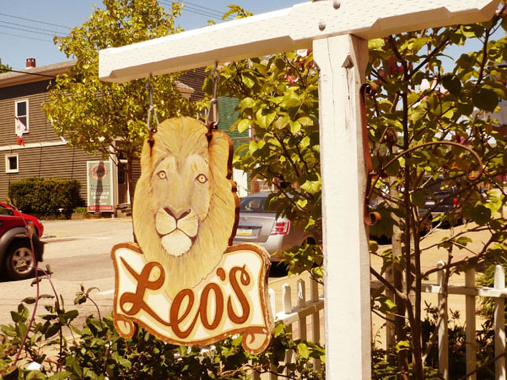 Leos-Cafe-Annapolis-Royal - Food Gypsy