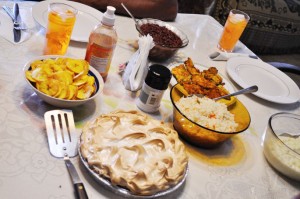 Honduran Cuisine, Roatan - Food Gypsy