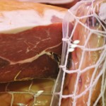 La Bottega, Prosciutto