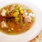 Chicken Soup - Food Gypsy
