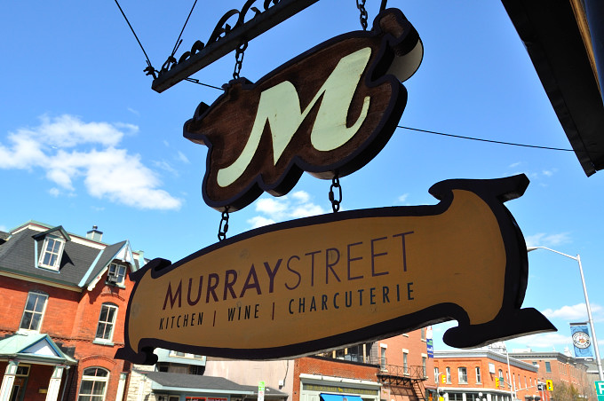 Murray_Street_Kitchen_Sign
