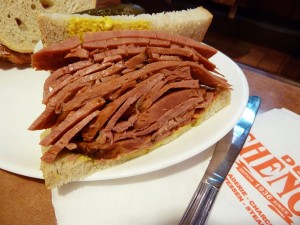 Chenoy's Deli_Smoked_Meat_Lean