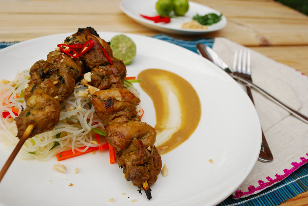 Thai_Satay_Salad _with_lime_&_chili