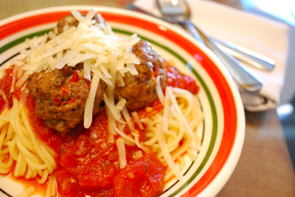 Spaghetti_&_Meatballs