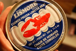 Canned_Frozen- Lobster