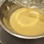 Blinis Batter Proofing - Food Gypsy