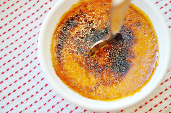 Creme Brulee, perfection - Food Gypsy