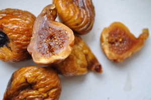 Dried Figs - Food Gypsy