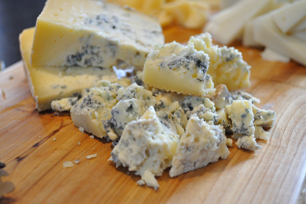 Celtic Blue, Glengarry Fine Cheese - Food Gypsy