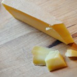 Alfred Le Fermier, organic, raw milk cheese - Food Gypsy