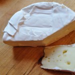 Albert’s Leap Farmstead Brie - Food Gypsy