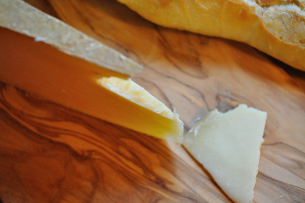 Alpindon Cheese - Food Gypsy