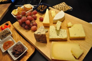 Great Canadain Cheese - Food Gypsy