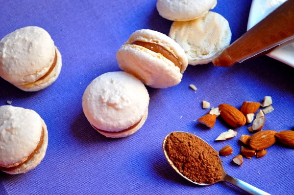 Macaron Hollandais - Food Gypsy