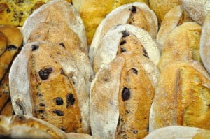 Sourdough Bread - Food Gypsy