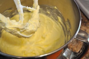 Cream butter - Food Gypsy