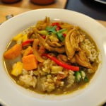 West Indian Chicken Curry - Food Gypsy