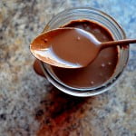 Hot Chocolate Syrup - Food Gypsy