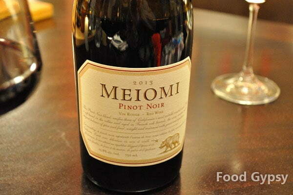 Belle Glos Meiomi Pinot Noir - Ancona's Wine