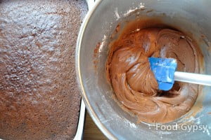Rocky Road Icing - FG