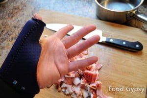 One Thumb Cooking - FG