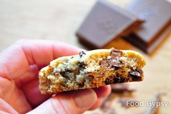Best Chocolate Chip Cookie Recipe - FG