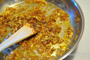 Filipino Yellow Curry Paste - FG