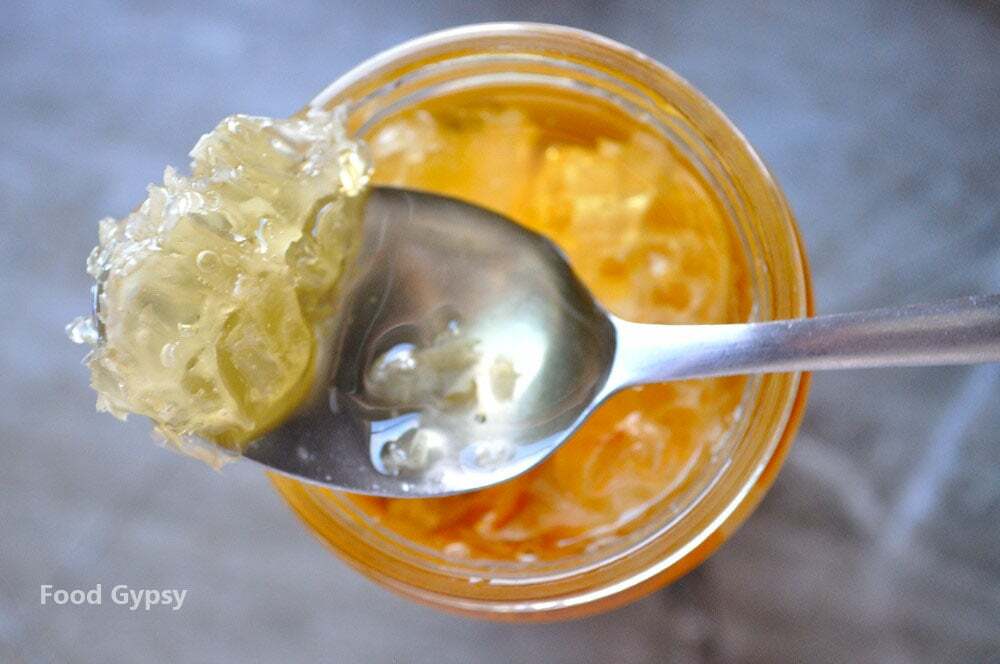 Honeycomb, All Natural - Food Gypsy