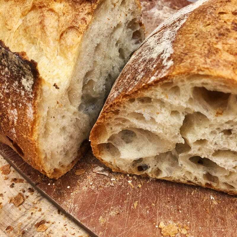 Learning Bread, Jo-Ann Laverty 2016