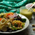 Brazilian Cobb Salad or Salada de Palmitos -Food Gypsy