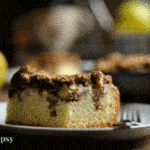 Chai Apple Coffee Cake Recipe, Food Gypsy