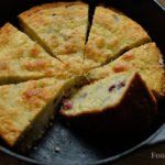 Cranberry Feta Cornbread Recipe, Food Gypsy